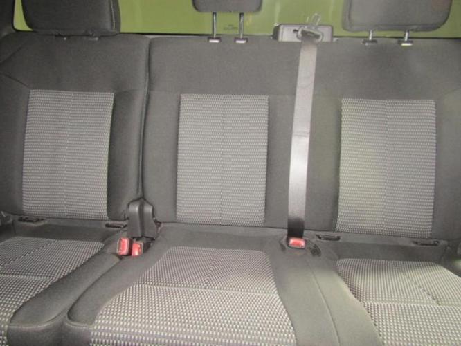 2014 ford f-150 fx4 4x4 fx4 4dr supercrew styleside 6.5 ft. sb for sale in beckley, west virginia
