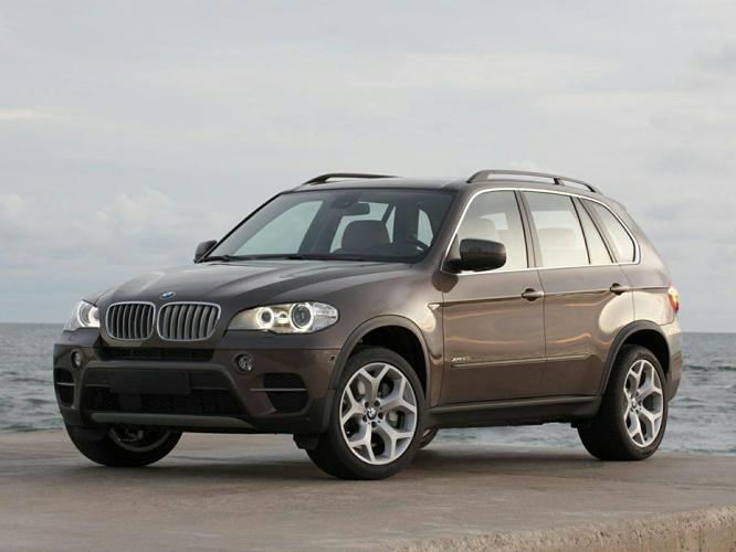 2012 bmw x5 xdrive35i awd xdrive35i 4dr suv for sale in derby, connecticut