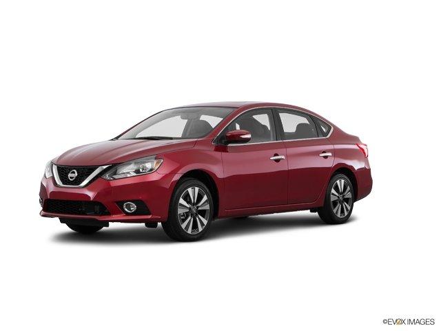 used 2016 nissan sentra sv enid, ok 73701 for sale in enid, oklahoma