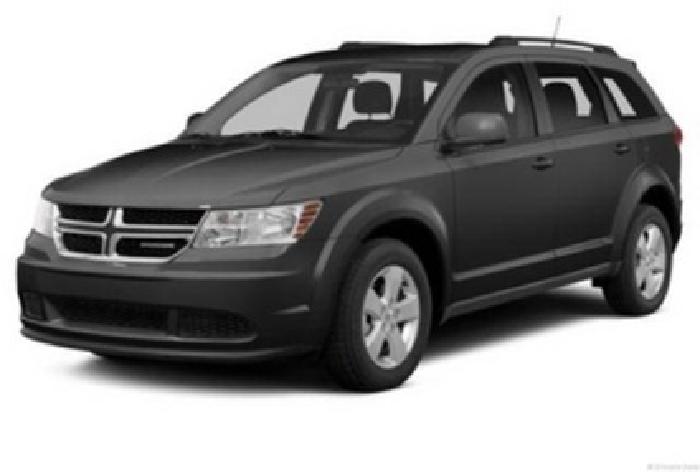 2013 dodge journey sxt in winter haven, fl