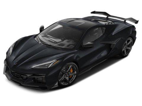 2023 chevrolet corvette z06