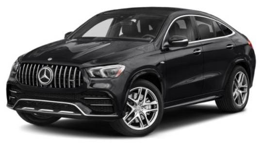 2023 mercedes-benz gle amg gle 53