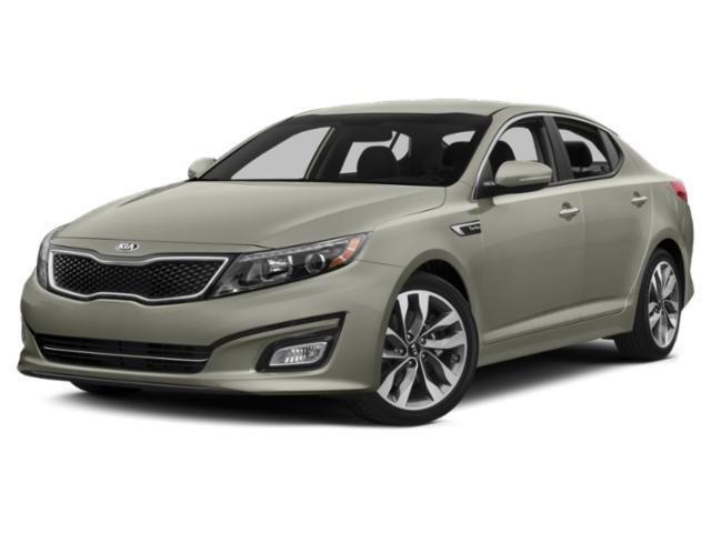 2015 kia optima sx turbo