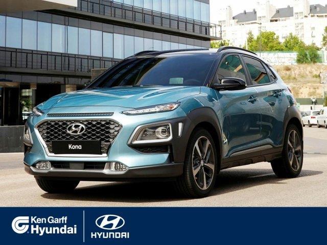 2019 hyundai kona limited awd limited 4dr crossover for sale in salt lake city, utah