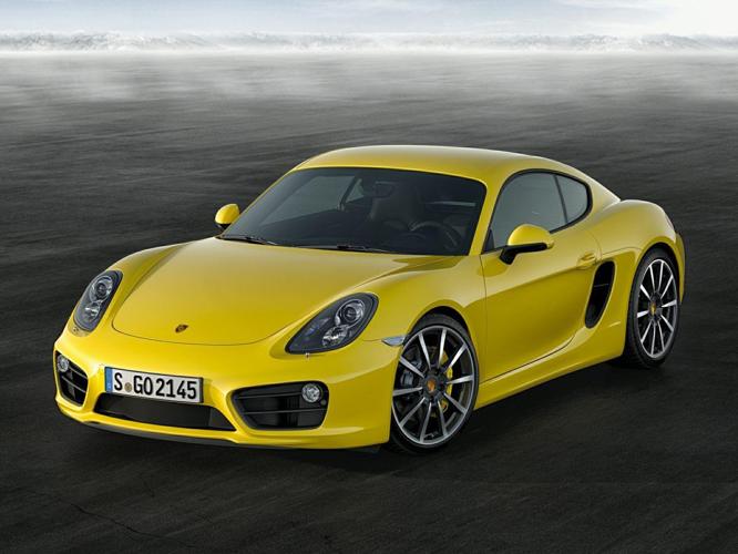 2014 porsche cayman s s 2dr coupe for sale in honolulu, hawaii