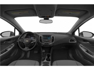 2016 Chevrolet Cruze lt auto