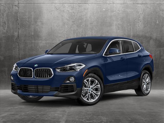 2022 bmw x2 xdrive28i