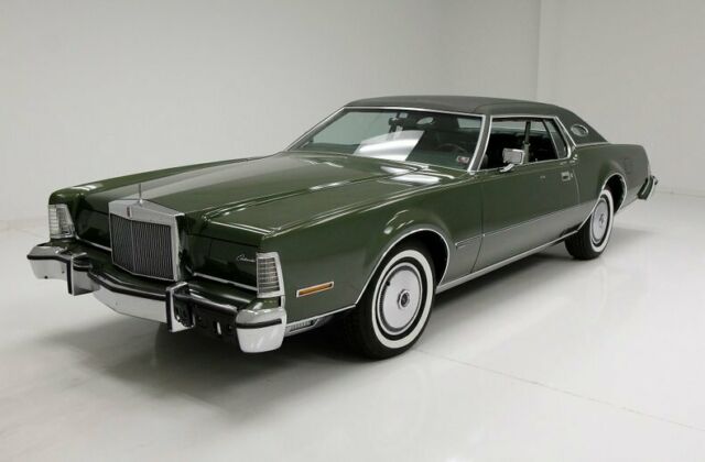 28k original miles original paint 460ci v8 engine/c6 auto excellent condition