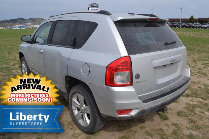 2011 jeep compass latitude 4x4 latitude 4dr suv for sale in jolly acres, south dakota
