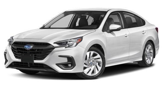 2025 Subaru Legacy