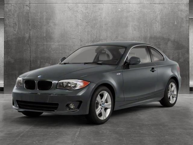 2012 bmw 128 i