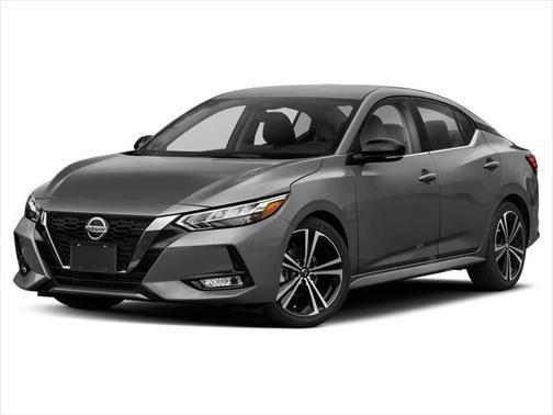 2023 nissan sentra