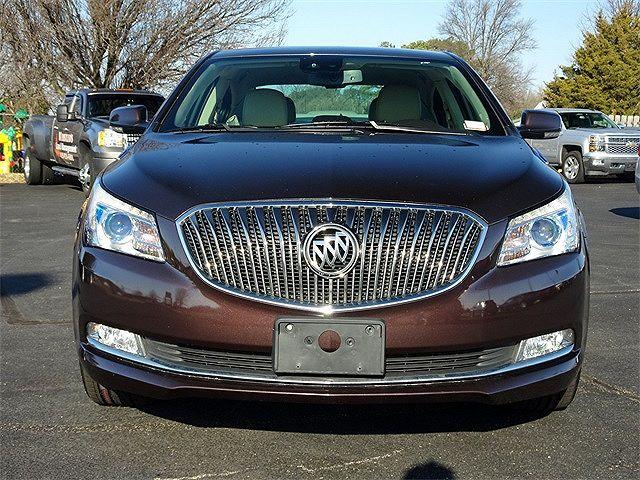 2015 buick lacrosse leather group for sale in dover, delaware