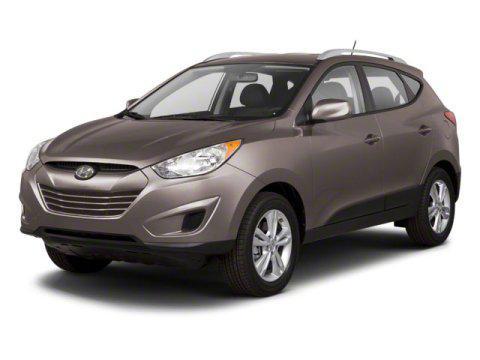 2013 hyundai tucson gls