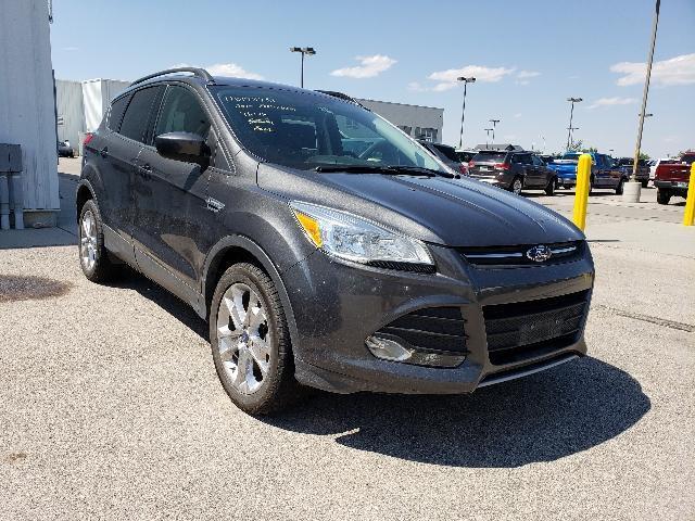 2015 ford escape se awd se 4dr suv for sale in bar nunn, wyoming