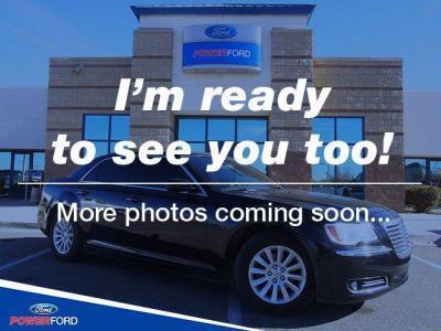 2013 chrysler 300 base base 4dr sedan for sale in albuquerque, new mexico