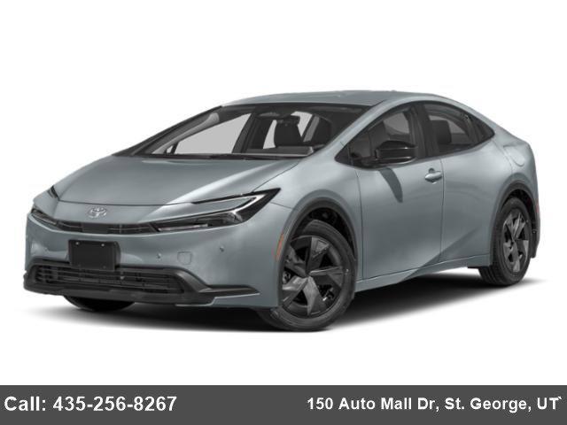 2024 toyota prius xle