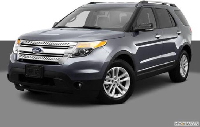 2013 ford explorer xlt in langhorne, pa