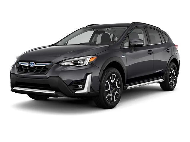 2021 subaru crosstrek hybrid base