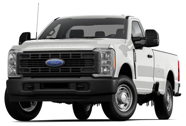 2024 ford f-350 xl