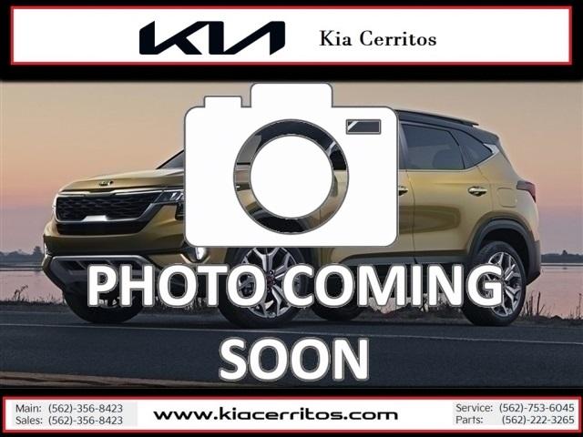 2021 kia seltos sx