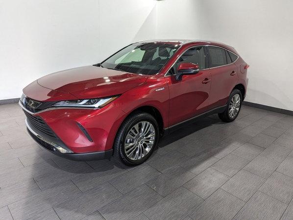 2021 toyota venza in delavan, wisconsin