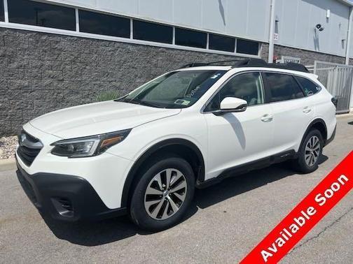2021 subaru outback in saint louis, missouri