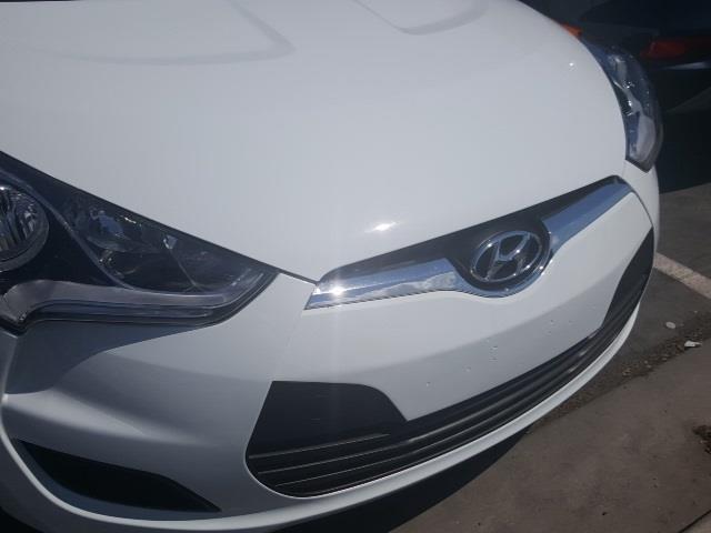 2016 hyundai veloster base 3dr coupe dct w/yellow accent interior for sale in lindon, utah