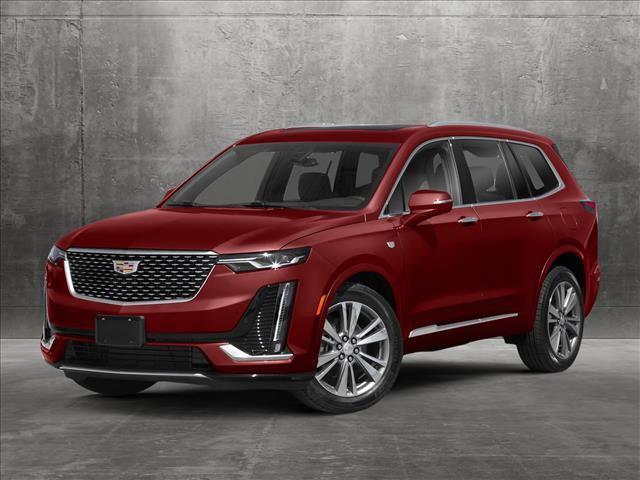 2020 cadillac xt6 premium luxury awd