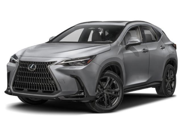 2024 lexus nx