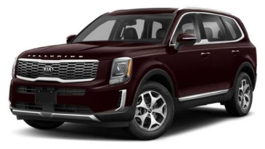 2021 Kia Telluride