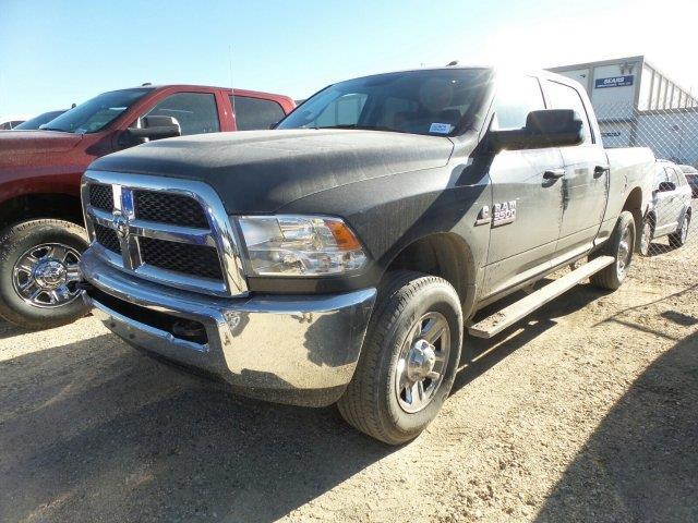 2017 ram ram pickup 3500 tradesman 4x4 tradesman 4dr crew cab 6.3 ft. sb srw pickup for sale in boise, idaho