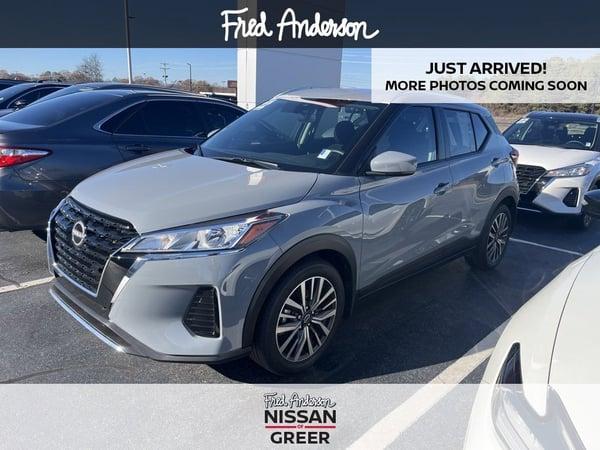 2022 nissan kicks in chicago, illinois