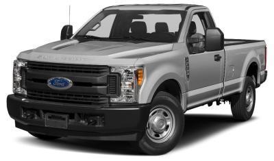 2017 ford f-350 super duty xlt 4x4 xlt 2dr regular cab 8 ft. lb srw pickup for sale in plymouth, massachusetts