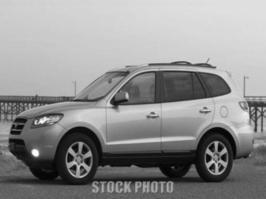 used 2009 hyundai santa fe gls for sale in anchorage, alaska