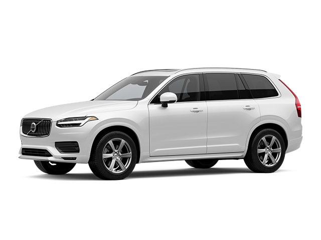 2023 volvo xc90 b5 awd core