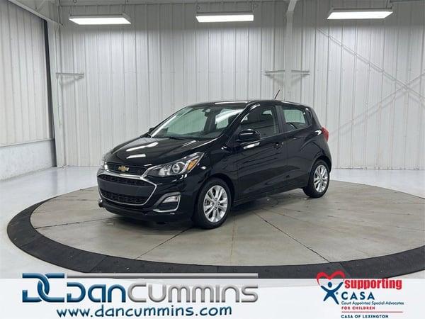 2020 chevrolet spark in chicago, illinois
