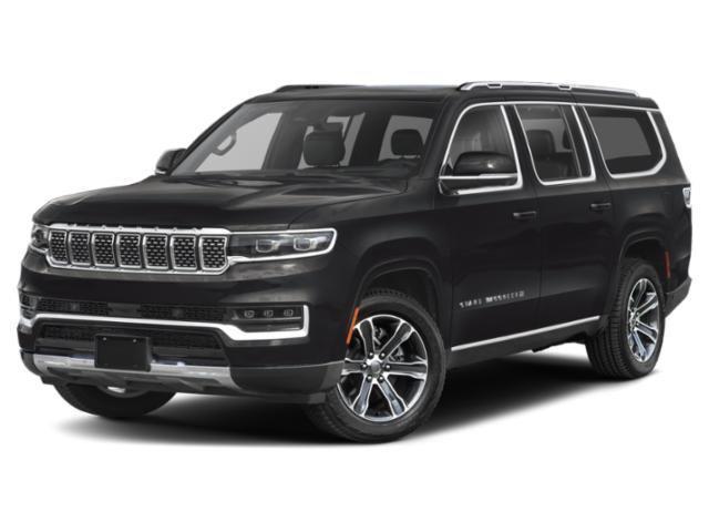 2023 jeep grand wagoneer l obsidian 4x4