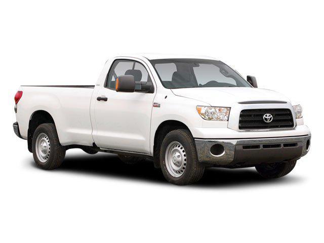 2008 toyota tundra base