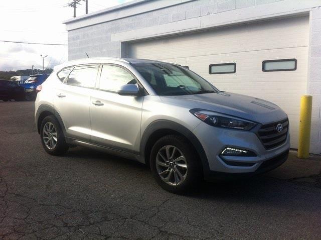 2016 hyundai tucson se awd se 4dr suv w/beige seats for sale in charleston, west virginia