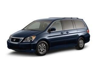 2010 honda odyssey in co bluffs, iowa