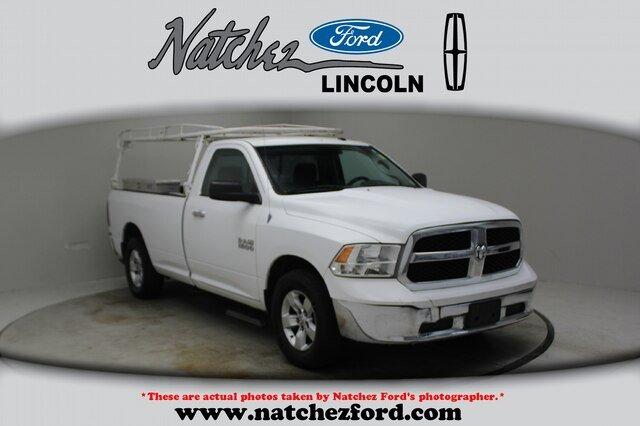 used 2013 ram 1500 slt natchez, ms 39120 for sale in church hill, mississippi