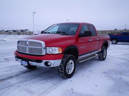used 2004 dodge ram pickup 2500 for sale in grand forks, north dakota