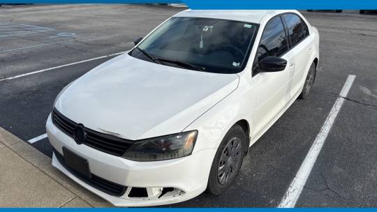 2014 Volkswagen Jetta