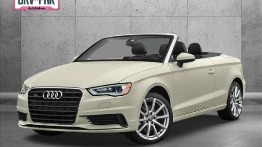 2015 audi a3 1.8t premium plus