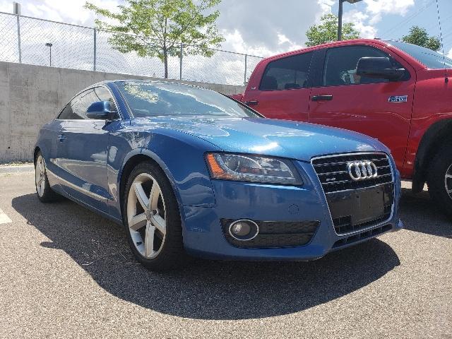 2008 audi a5 quattro awd quattro 2dr coupe 6a for sale in bar nunn, wyoming