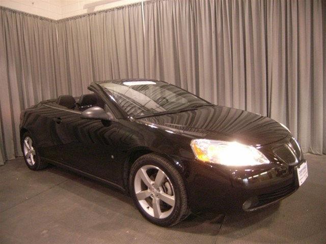 2007 pontiac g6 gt for sale in fargo, north dakota