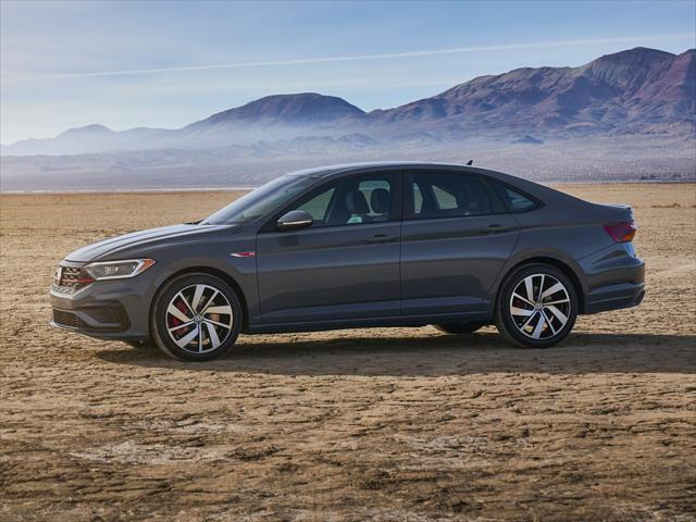 2019 volkswagen jetta gli 2.0t s