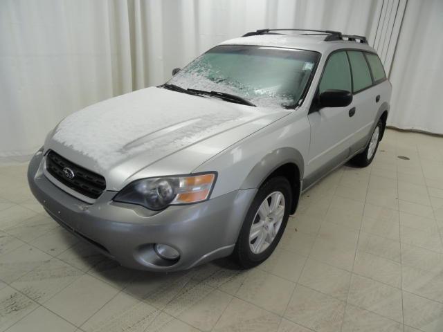 2005 subaru outback 2.5i for sale in grand forks, north dakota