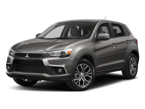 2017 mitsubishi outlander sport 2.0 es